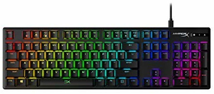 HyperX Alloy Origins (FR)