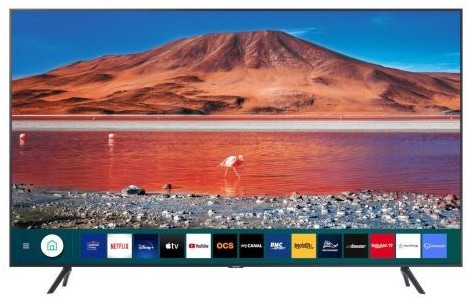 Samsung UE43TU7125