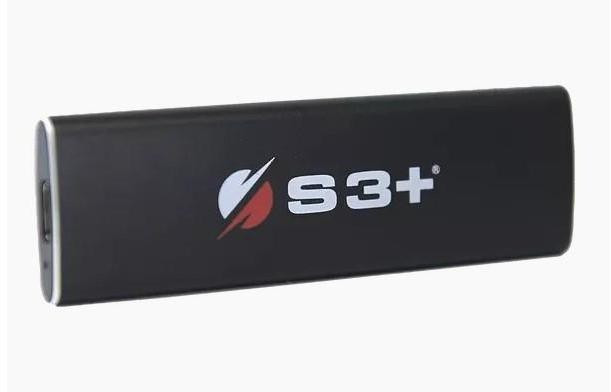 S3+ S3SSDE 2,5 240GB (S3SSDE240)