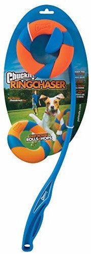 Chuckit! Jouet d'occupation pour chien Chuckit! Jouet d'occupation pour chien