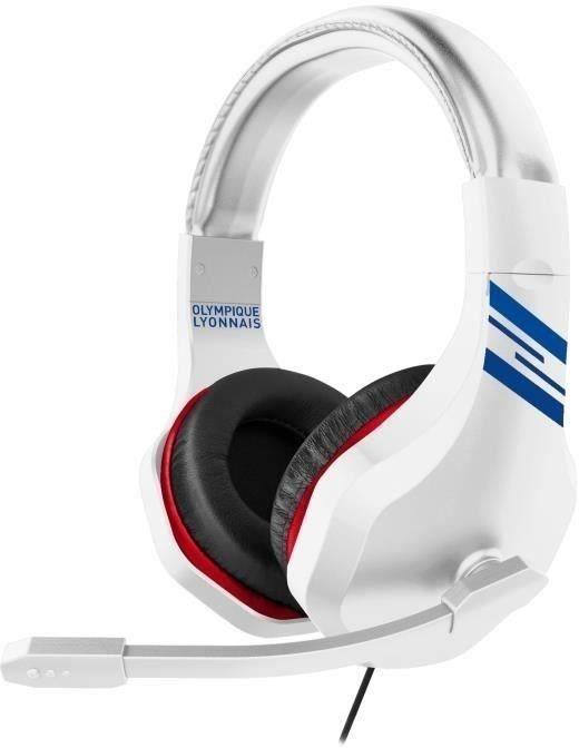 Subsonic Pro League Olympique Lyonnais