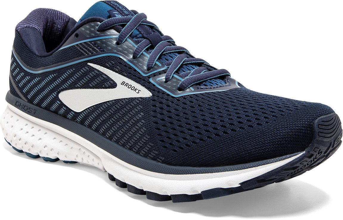 brooks ghost 12 summer melts