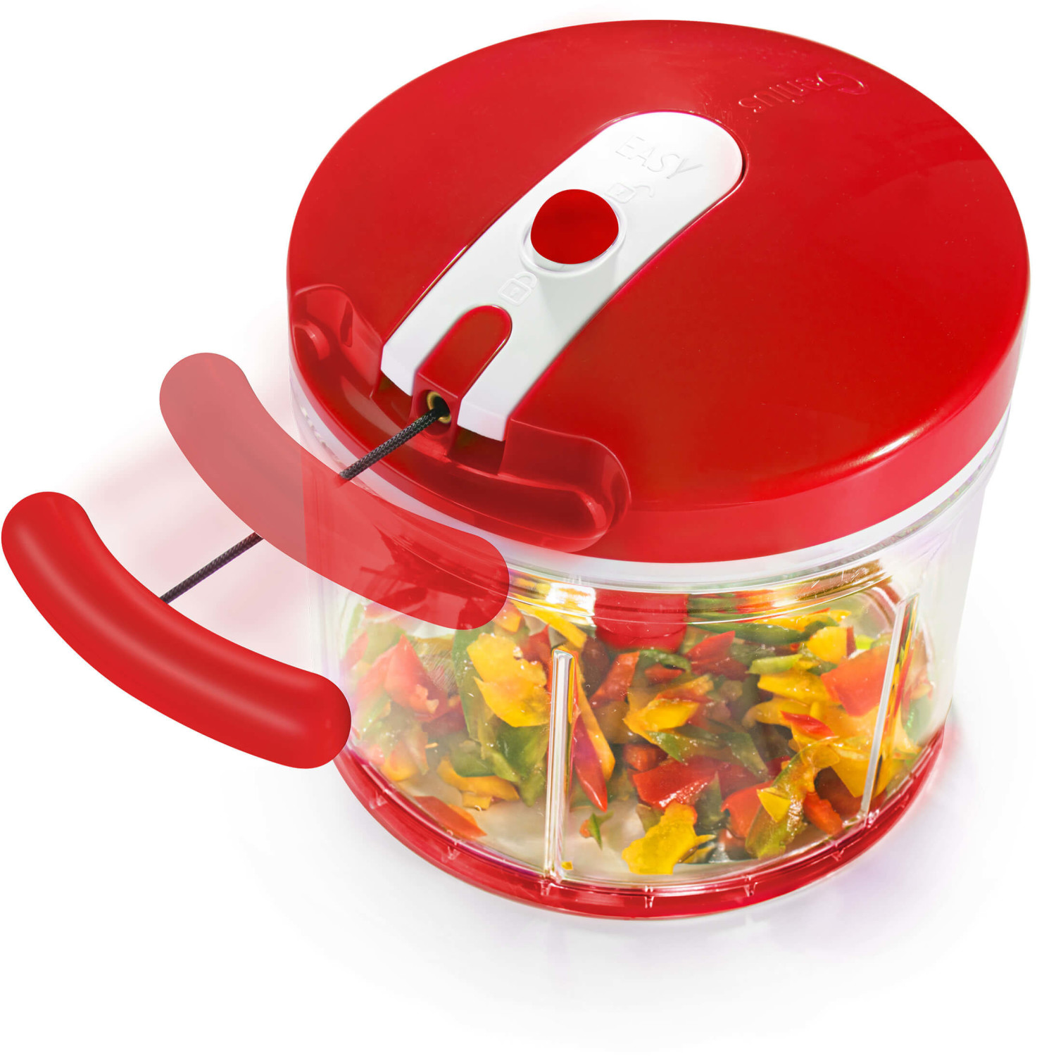 Genius Nicer Dicer Chef 18 Teilig Genius Nicer Dicer Twist 18-teilig ab 34,95 € | Preisvergleich bei