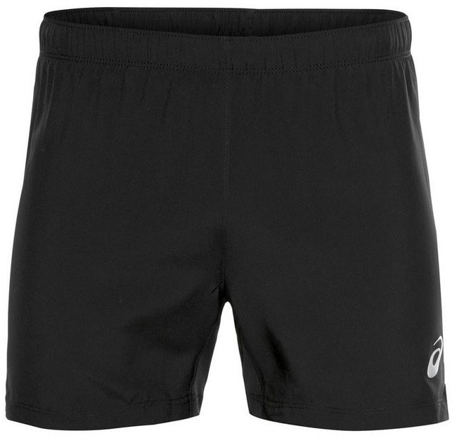 Asics silver shorts sales