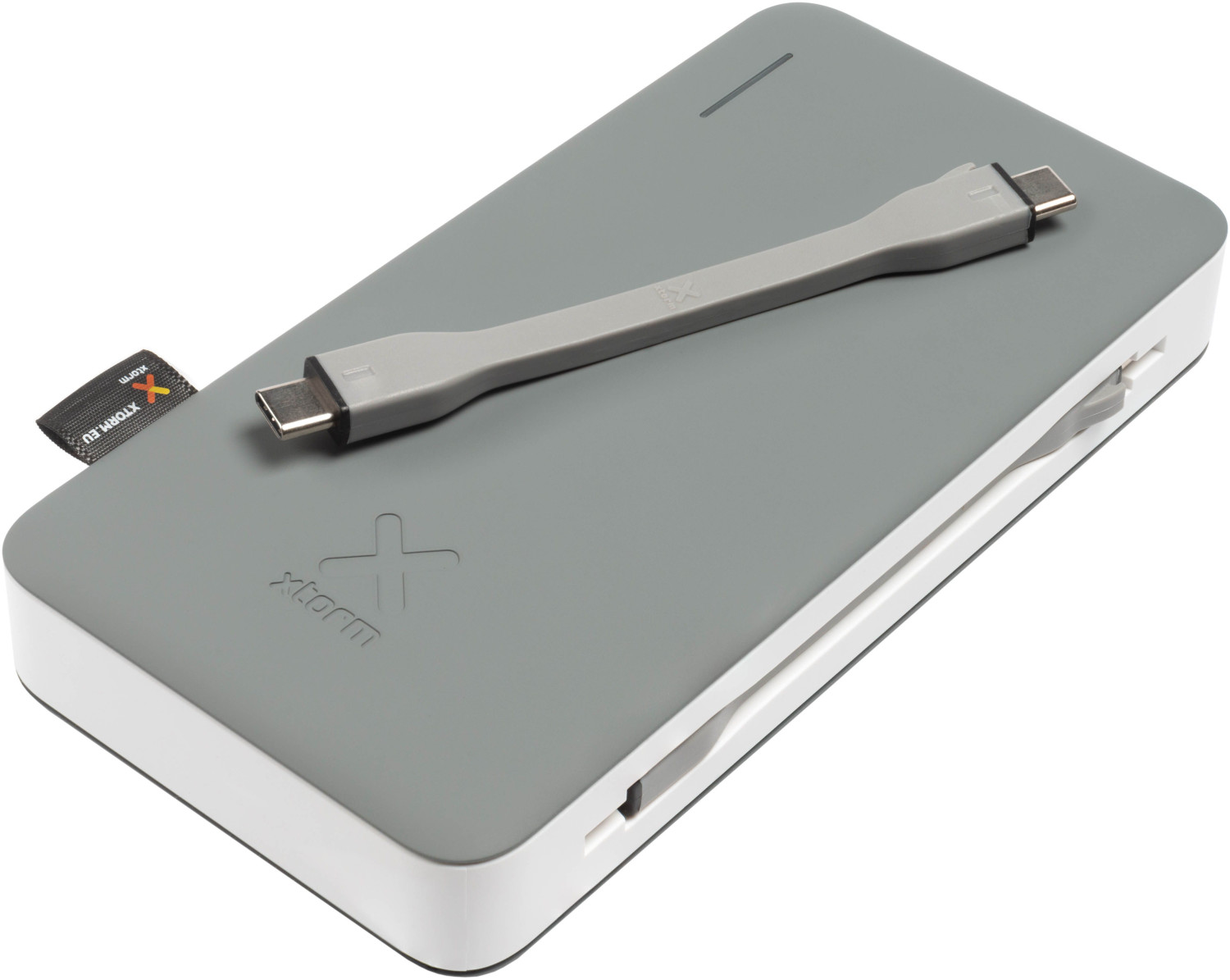 Xtorm 18W Power Bank Apollo 15.000