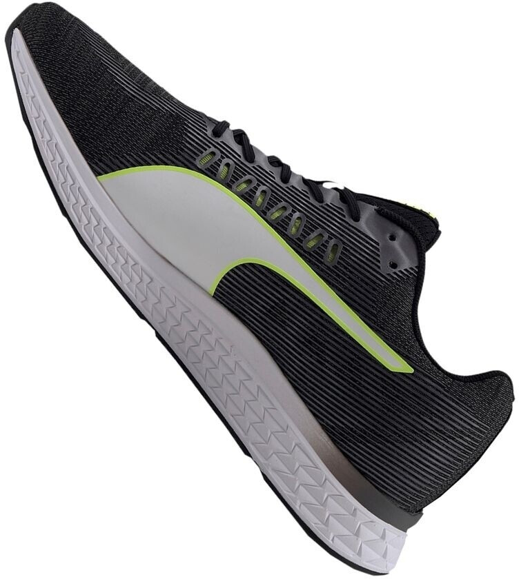 puma yellow alert