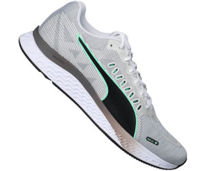 Puma Speed Sutamina puma white/high rise/green glimmer/puma black ab 59,47  € | Preisvergleich bei idealo.de