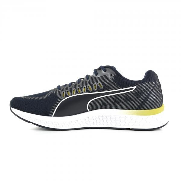 Puma Speed Sutamina peacoat/blazing yellow/puma white
