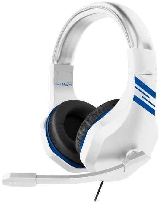 Subsonic Édition Real Madrid
