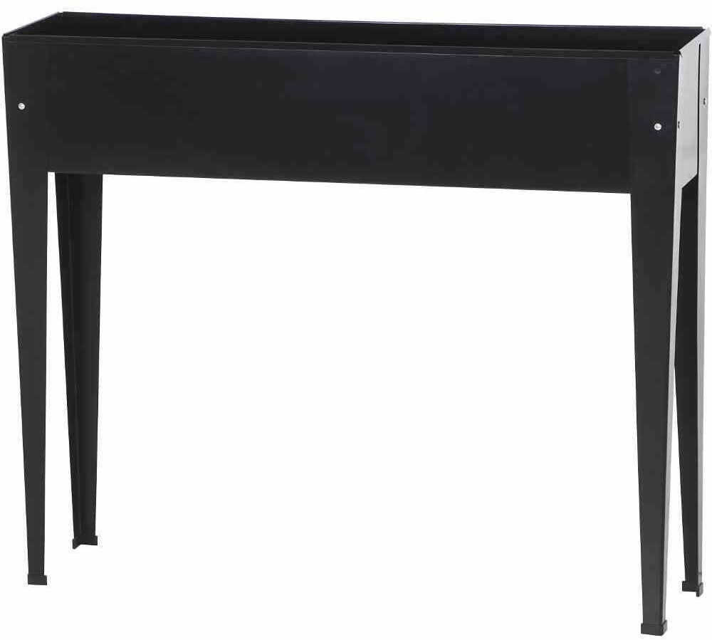 Siena Garden Slim 82 cm (98 x 25) anthracite