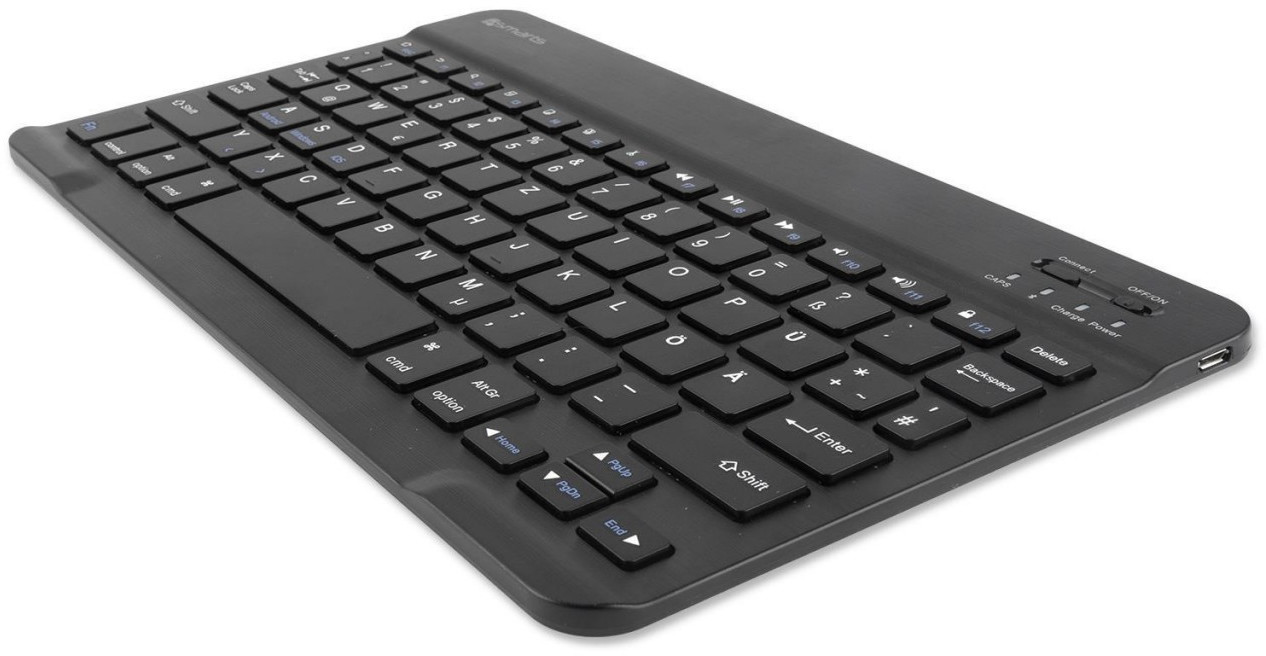 4smarts Dailybiz Bluetooth Keyboard (DE)