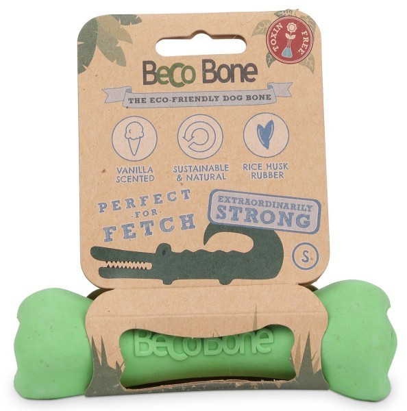 BecoThings Jouet à mordre pour chien BecoThings Jouet à mordre pour chien