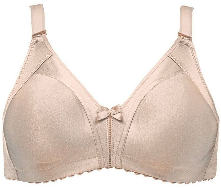 Naturana Minimizer Soft Bra (5063) light beige