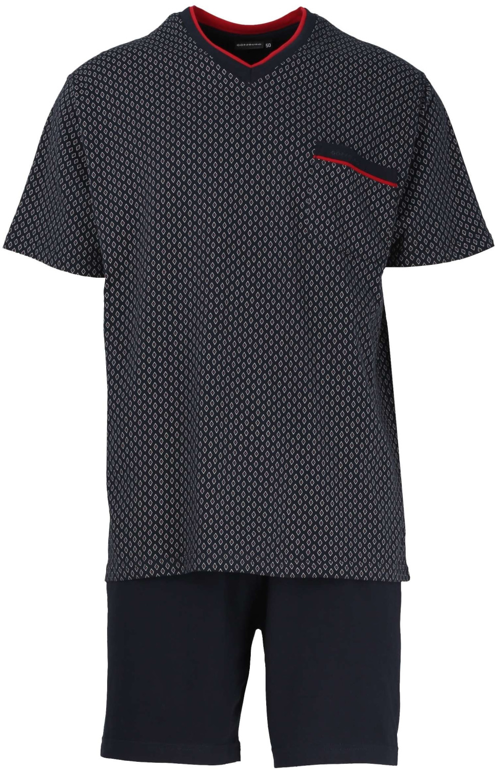 Götzburg Shorty Printed (451456)