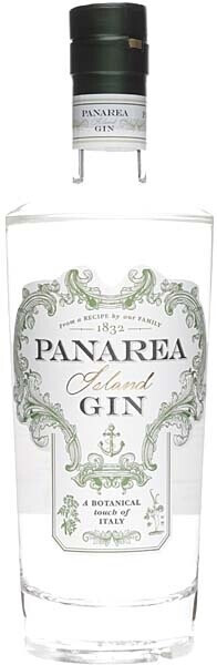 Panarea Island Gin 0,7 L 44 %