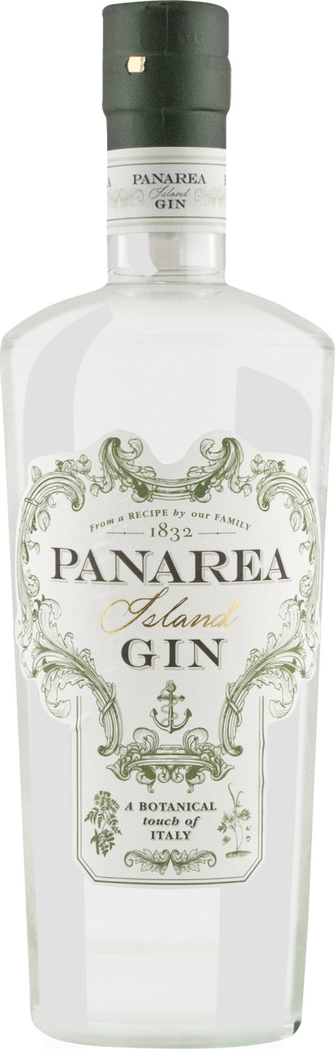 Panarea Island Gin 0,7 L 44 %