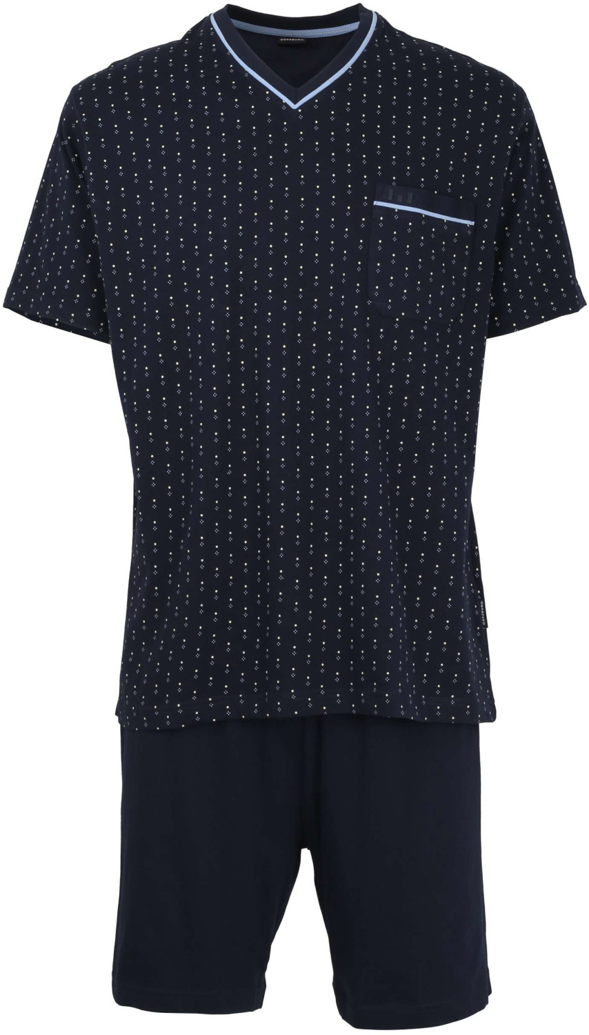 Götzburg Shorty (451504) dark blue