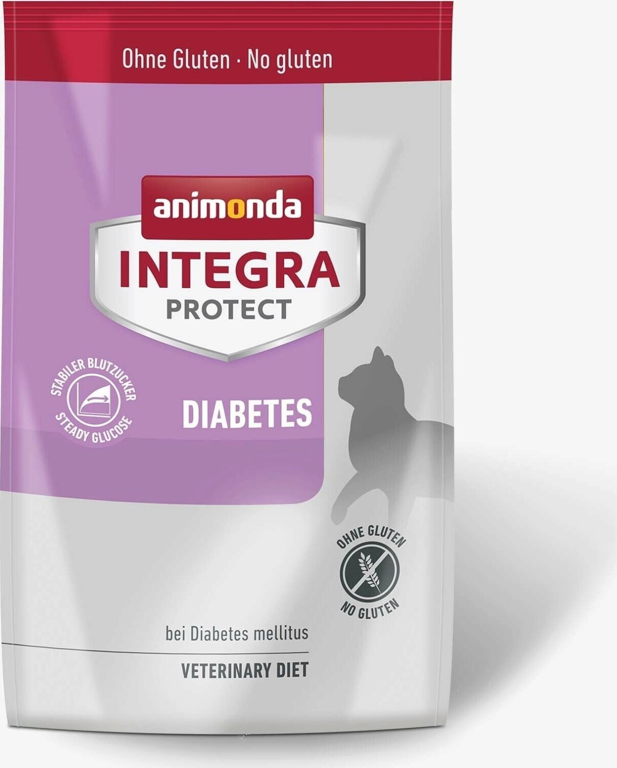 Animonda Integra Protect Diabetes 1,2kg