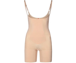 Buy SPANX® Firm Control Oncore Open Bust Brief Bodysuit from Next USA