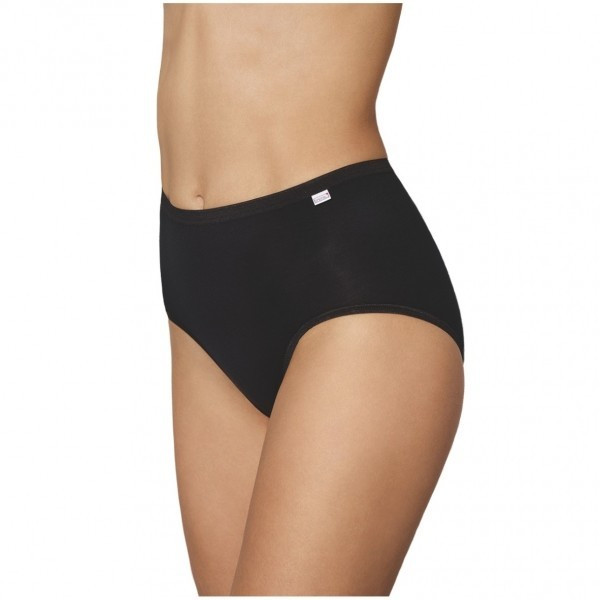 Speidel Briefs 5-Pack (9826) black