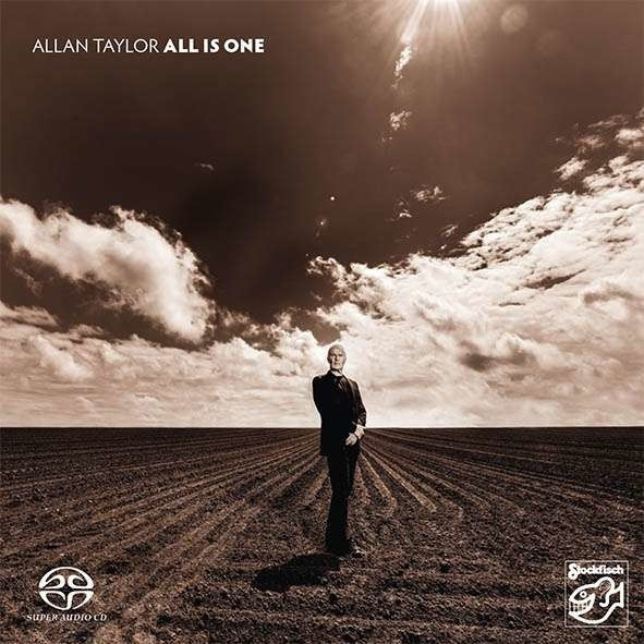 Allan Taylor - All Is One (SACD Hybrid) (CD)