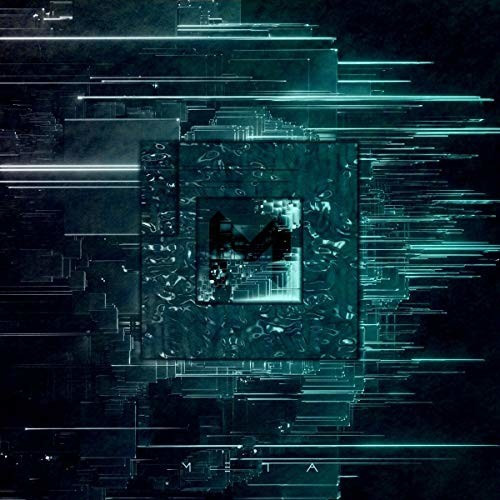 Maraton - Meta (CD)