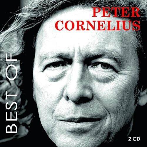 Peter Cornelius - Best of - 36 Große Songs (CD)
