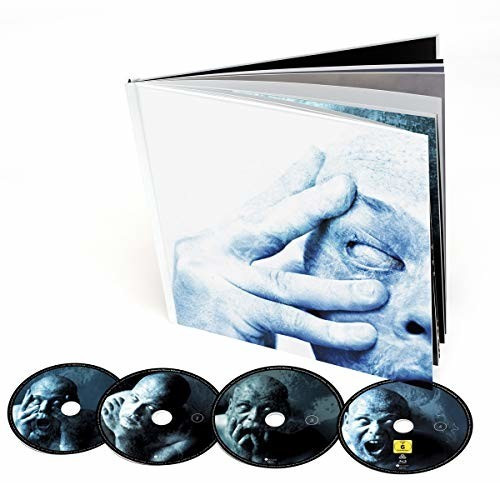 Porcupine Tree - In Absentia (Deluxe Book Edition) (CD)