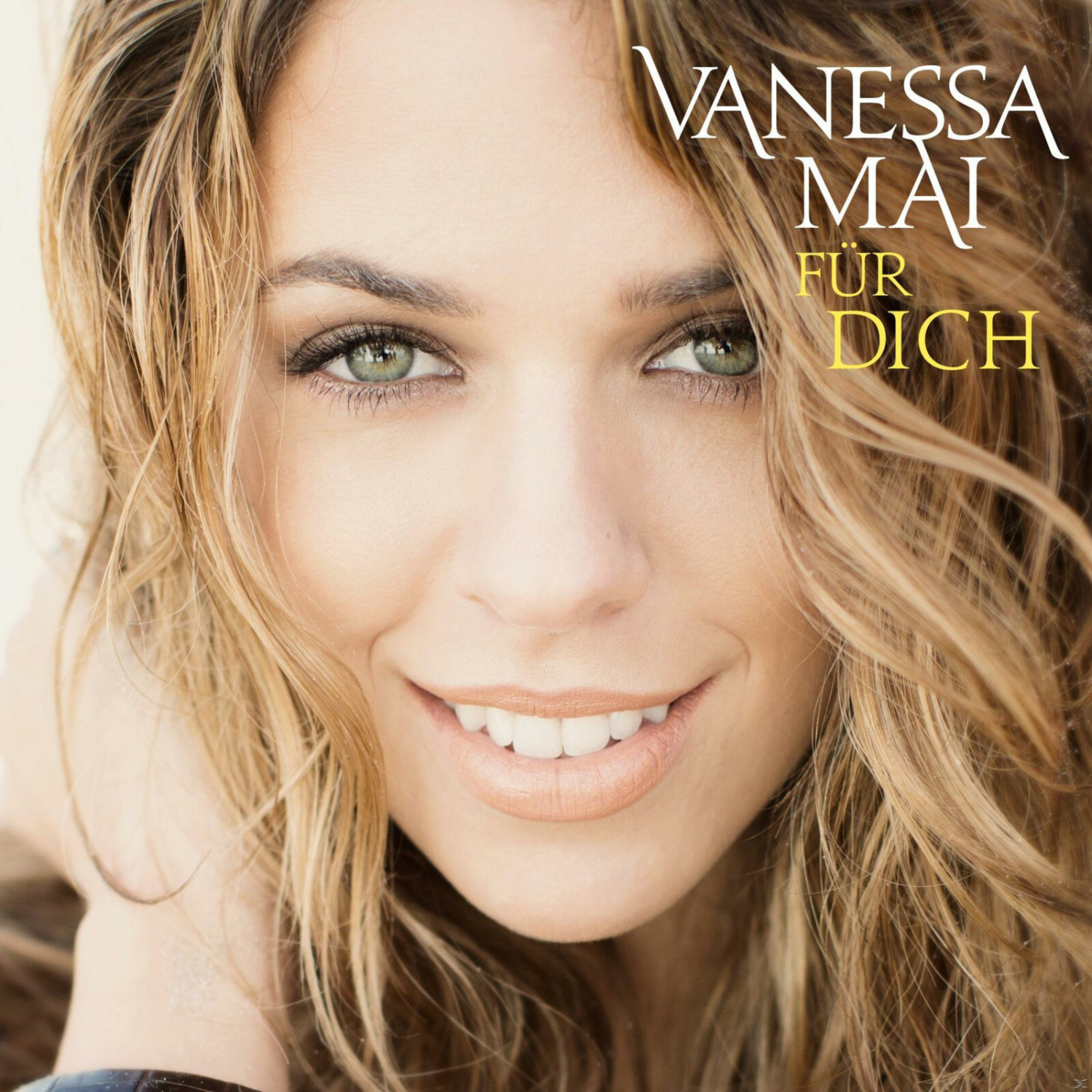 Vanessa Mai - Für Dich (CD)