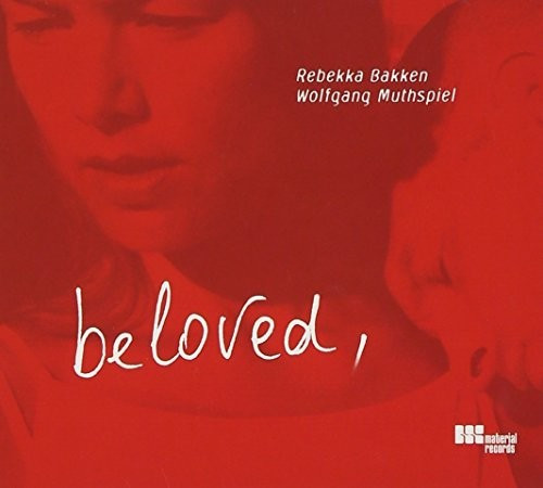 Wolfgang Muthspiel - Beloved, (CD)