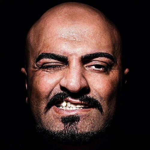 Xatar - Baba Aller Babas (CD)