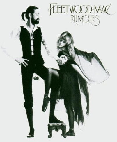 Fleetwood Mac - Rumours (Deluxe Edition) (CD)