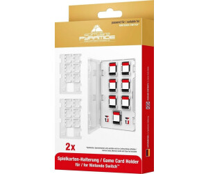 Software Pyramide Full Protection Set d'accessoires Nintendo Switch -  Conrad Electronic France