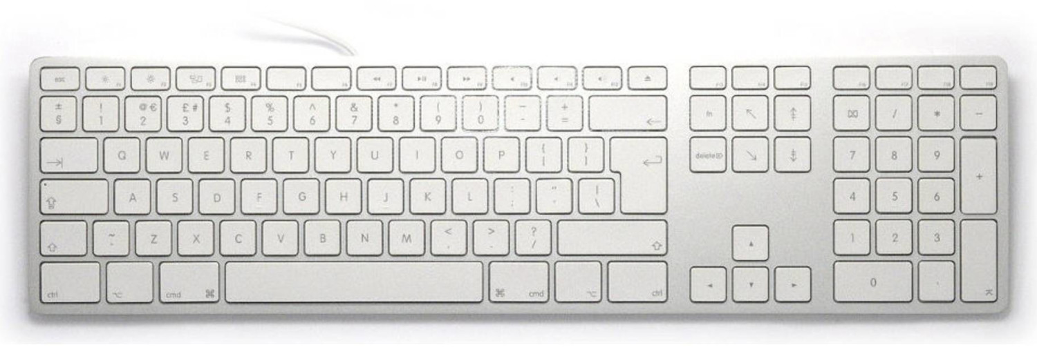 Matias FK318S-US