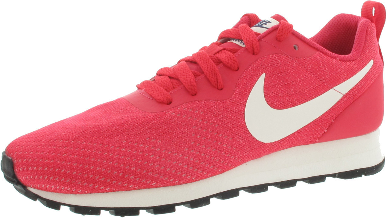 nike md runner 2 red