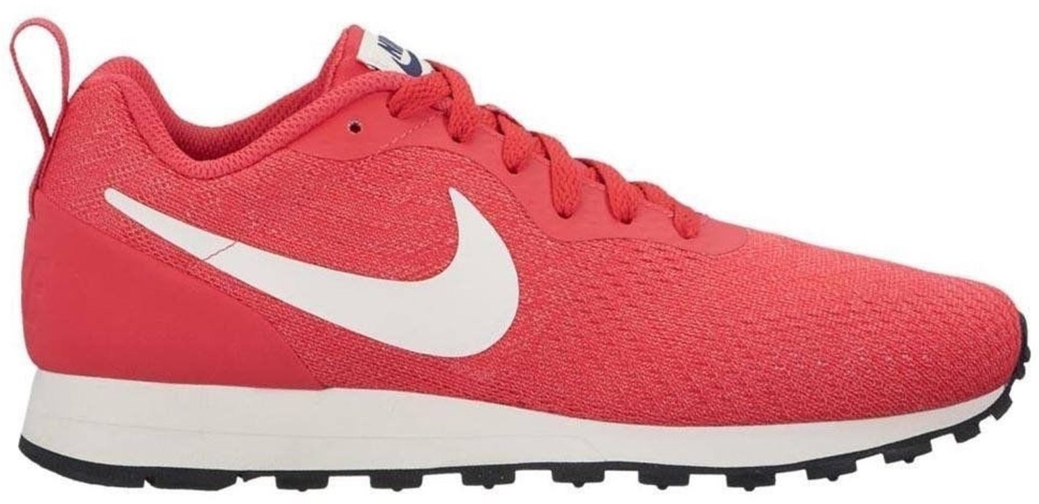 nike md runner 2 red