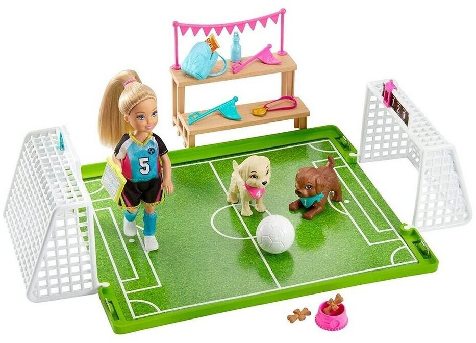 Barbie GHK37