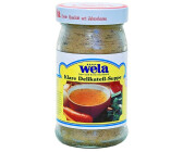 Wela Klare Delikateß-Suppe Classic pastös