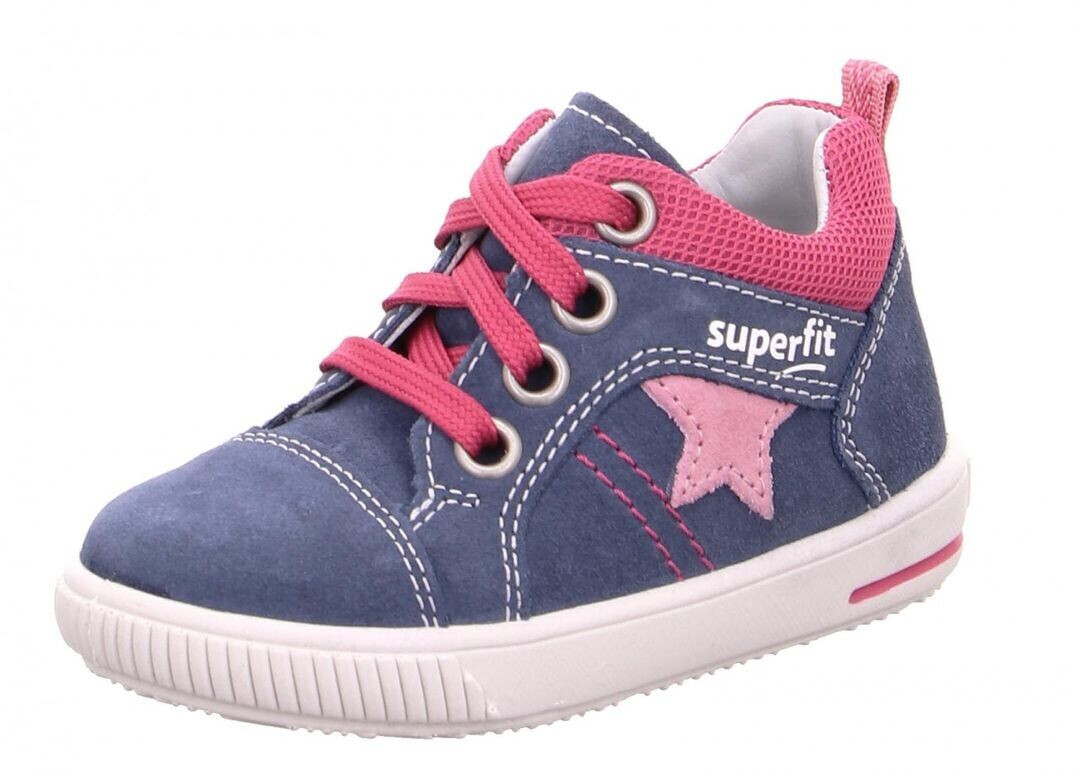 Superfit Moppy (6-09353) blue/pink