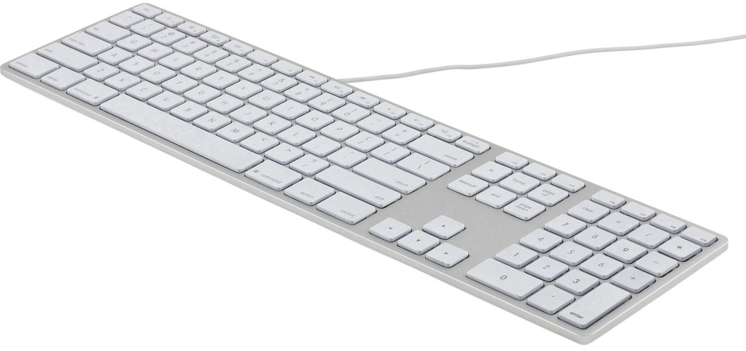 Matias FK318LS-DE