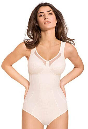 Anita Clara Art Comfort Corselet champagne