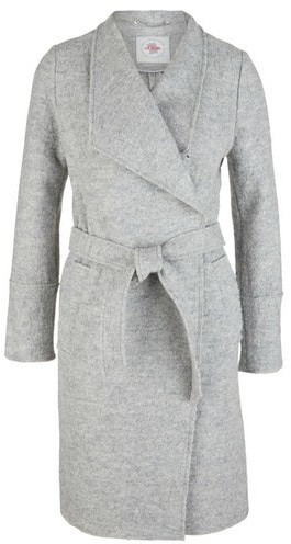 S.Oliver Coat grey (2038116)