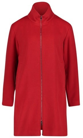 Betty Barclay Woll-Jacket red (192-43218033)