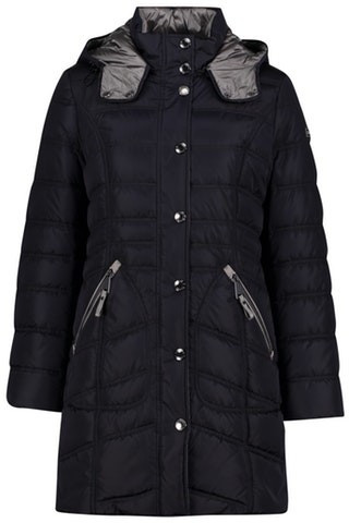 Betty Barclay OutdoorJacket dark blue (192-43419505)