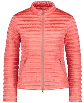 Betty Barclay Quilted Jacket hibiscus (201-70211026)