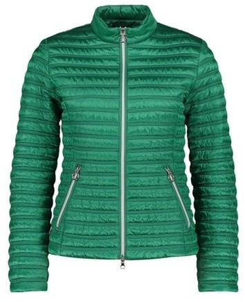 Betty Barclay Quilted Jacket shady glade (201-70211026)