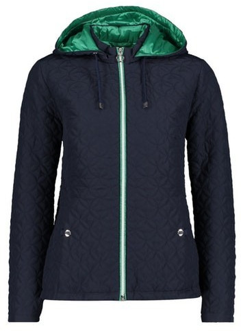 Betty Barclay Quilted Jacket dark blue (201-70241024)