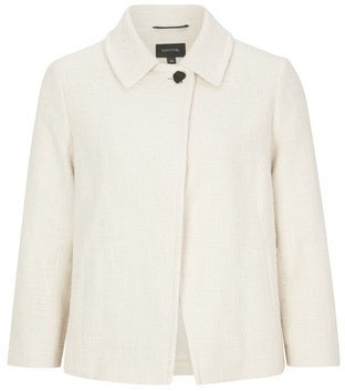 Comma Jacket beige (8T.002.51.2268.0700)