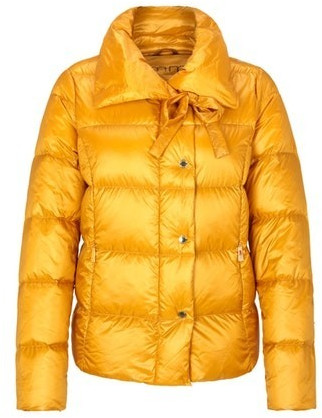 Comma Down-Jacket yellow (8T.908.51.2189.1530)