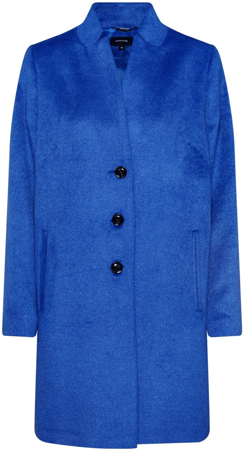 Comma Coat blue (8T.909.52.4236.5628)